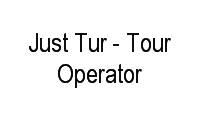 Logo Just Tur - Tour Operator em Setor Oeste