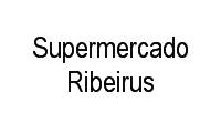 Logo Supermercado Ribeirus em Garavelo Residencial Park