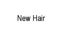 Logo New Hair em Estados
