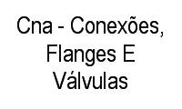 Logo Cna - Conexões, Flanges E Válvulas