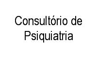 Logo Consultório de Psiquiatria em Catete