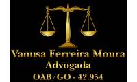Logo Advogada Vanusa Ferreira - OAB 42.954 em Vila Jayara
