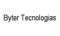 Logo Byter Tecnologias em Sobrinho