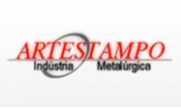 Logo Artestampo Indústria Metalúrgica em Parque Primavera