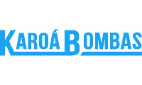 Logo Karoa Bombas em Cosme de Farias