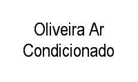 Logo Oliveira Ar Condicionado