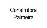 Logo Construtora Palmeira em Jardim Águas Claras