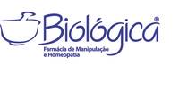 Logo Biológica Farmácia de Manipulação em Goiabeiras