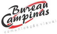 Logo Bureau Campinas em Vila Georgina