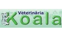 Logo Veterinária Koala em Olaria