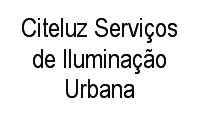 Logo Citeluz Serviços de Iluminação Urbana