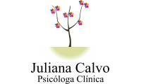 Logo Juliana Calvo - Psicóloga Clínica Crp: 05/42949 em Centro