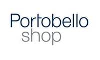 Logo Portobello Shop - Volta Redonda em Retiro