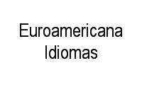 Logo Euroamericana Idiomas em Jardim América