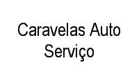 Logo Caravelas Auto Serviço