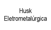 Logo Husk Eletrometalúrgica