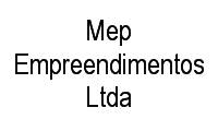 Logo Mep Empreendimentos em Ponta Verde