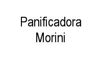 Logo Panificadora Morini em Anchieta