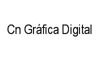 Logo Cn Gráfica Digital