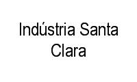 Logo Indústria Santa Clara em Cidade Industrial
