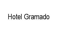 Logo Hotel Gramado em Parque Santo Amaro