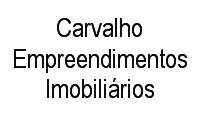 Logo Carvalho Empreendimentos Imobiliários em Jardim Itu