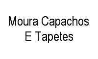 Logo Moura Capachos E Tapetes em Tupi B