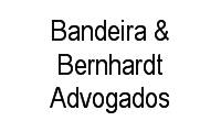 Logo Bandeira & Bernhardt Advogados em Centro