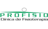 Logo ProFísio Clínica de Fisioterapia