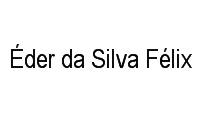 Logo Éder da Silva Félix em Vila Araguaia