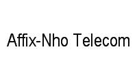 Logo Affix-Nho Telecom