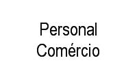 Logo Personal Comércio em Asa Norte