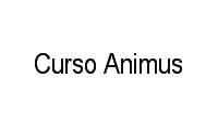Logo Curso Animus em Gramacho