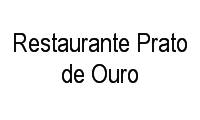 Logo Restaurante Prato de Ouro em Centro