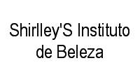 Logo Shirlley'S Instituto de Beleza em Flores