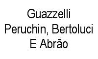 Logo Guazzelli Peruchin, Bertoluci E Abrão em Rio Branco