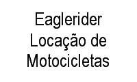 Logo Eaglerider Locação de Motocicletas em Barra da Tijuca