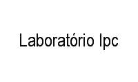 Logo Laboratório Ipc em Joaquim Távora