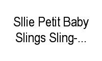 Logo Sllie Petit Baby Slings Sling-Babyslings,Babysling