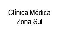 Logo Clínica Médica Zona Sul em Centro