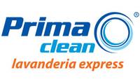 Logo Primaclean Lavanderia Express em Jóquei