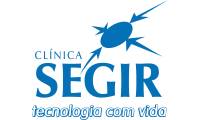 Logo Clínica Segir em Rio Branco