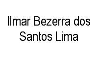 Logo Ilmar Bezerra dos Santos Lima em Centro