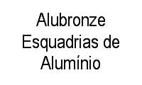 Fotos de Alubronze Esquadrias de Alumínio em Setor Santos Dumont