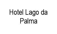 Logo Hotel Lago da Palma em Plano Diretor Norte