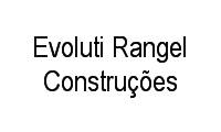 Logo Evoluti Rangel Construções