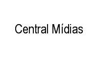 Logo Central Mídias
