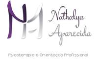 Logo Nathalya Aparecida - Psicóloga em Coqueiros