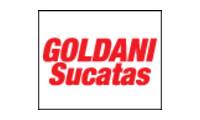 Logo Sucatas Goldani em São Luis