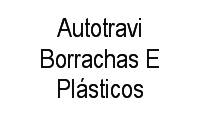 Logo Autotravi Borrachas E Plásticos em Rio Branco